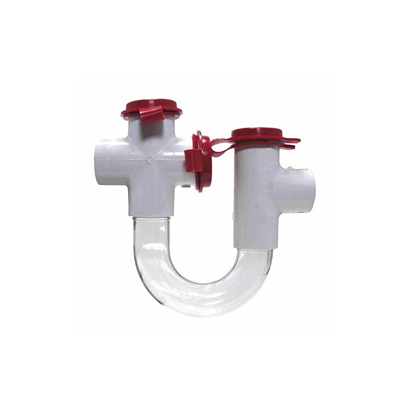 Rectorseal 83113 EZ 113 Trap, 3/4-Inch