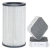 Filter Replacement Set Compatible with Molekule Air Purifier, 1pc H13