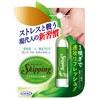 Skipping Portable Aroma Stick, Citrus Mint Scent, 1 Sniff for
