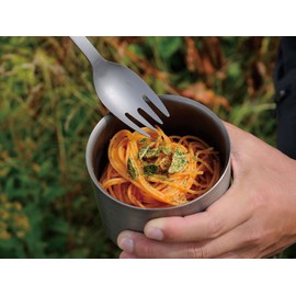 Snow Peak - SUKU SCT-125