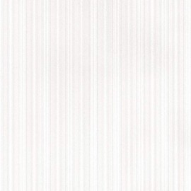 Manhattan Comfort NWSK12800 Frederick Carla Stripe Textured Wallpaper, White