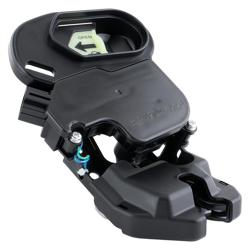 Trunk Lock Latch Actuator Replacement for 2003-2006 Honda Accord &