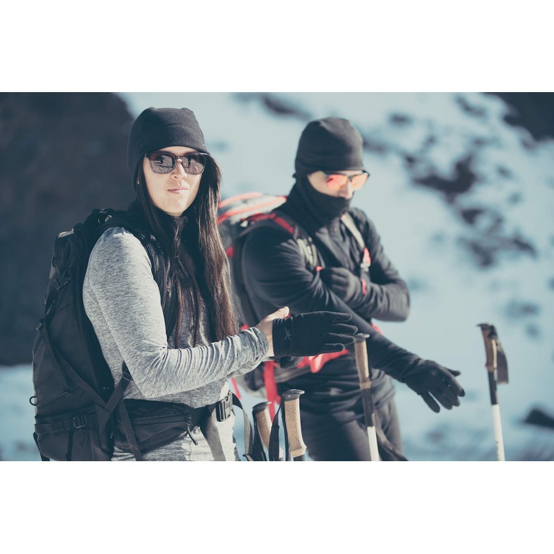 Terramar Adult Thermasilk Glove Liner