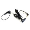 Motorola 2.5mm Headset Mono Motorola Hands Free OEM (SYN8419C)