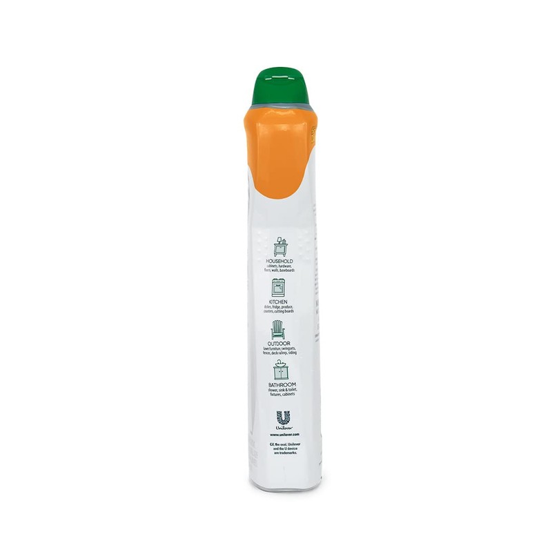 Limpiador en Crema Multiusos CIF 500 ml (ORIGINAL)