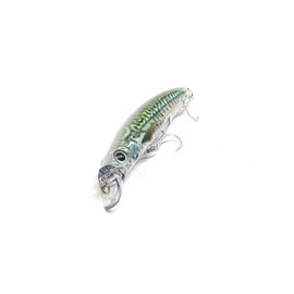 Predilures Bass Lure Seeker 110F 110mm 16g 0.2-0.5m Slim Shore Baitfish Real Joey Mack