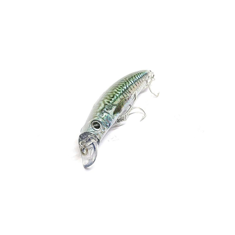 Predilures Bass Lure Seeker 110F 110mm 16g 0.2-0.5m Slim Shore