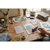 Paintersisters® Gelli Pad - Piastra monocromatica | Jelly Pad –