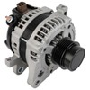 OCPTY Alternators Alternator 2012-2015 for Scion iQ Base 1.3L,12V 100Amp