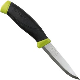 Morakniv Companion (S) Outdoor-Messer mit fester Klinge, fdghbn-993