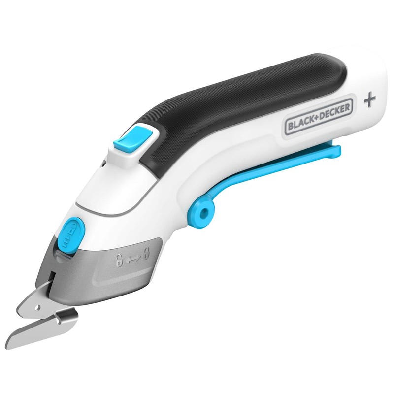Black+Decker 3.6V Cordless Scissor
