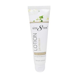 Cre8tion Premium Hand and Body Lotion, Made in Korea (Jasmine)