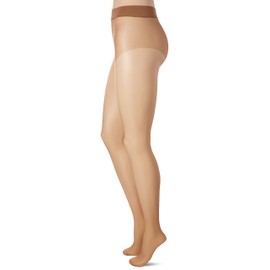 Goldenlady Women's Tights, Gold (Bronzer K30A)