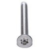 Countersunk Screws with Hexalobular Socket M6X16 TX30 6 Pieces ISO