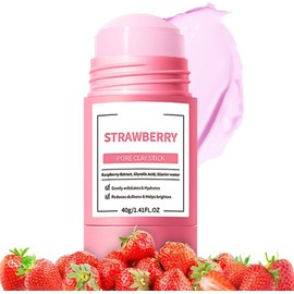 FeiCuiYun Mascarilla facial con vitamina C, cúrcuma y arcilla de caolín, limpieza profunda de poros, para manchas oscuras, piel opaca, mascarilla facial para el cuidado de la piel para refinar los p