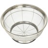 山下 Crafts BK 18 – 8 °F Colander, Non Slip
