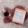Knock Knock Party Foul Nifty Note, Checklist Memo Pad, 4