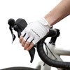 Endura Xtract Mitt Radfahren Handschuh für Damen, Weiß, XL