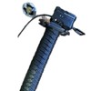 BeybladeXBleach Zangetsu launcher katana grip beyblade collection - Specification: All