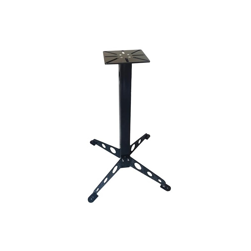 Quaintfab Mount Vise and Grinder Floor Pedestal/Bench Top Grinder Stand,