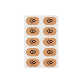 Colantotte(コラントッテ) マグネバン NS (160ミリテスラ×2個)