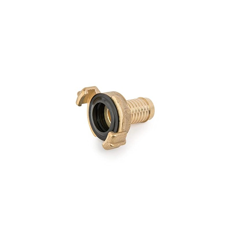 Geka-System BR-GK103 Bradas 4689 Quick Coupling Hose Nozzle Claw Coupling