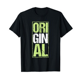 Gin Tonic Original Juniper Cocktail Gift T-Shirt