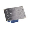Set of 4 Dollatek 5 V 2 Channel 5 V