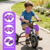 Kit Protección Para Niños Niñas 2en1 6 Pzs C/u Accesorios