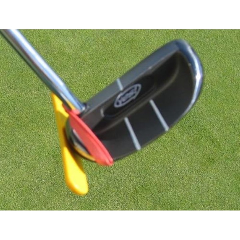 EyeLine Golf Putting Guide