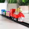 Gift Republic DIY Train Kit