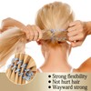 KANPRINCESS - 27 lazos para el pelo