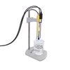 Apera Instruments 600 Electrode Holder for pH/Conductivity/ORP/Ion/Temperature Electrodes