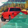 Tailgate Handle Reverse Backup Camera Replacement for Dodge Ram 1500