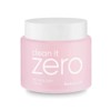 Banila Co Clean It Zero Cleansing Balm Original 180ml x 2 / 바닐라코 클린잇제로 클렌징 밤 오리지널 180ml x 2개