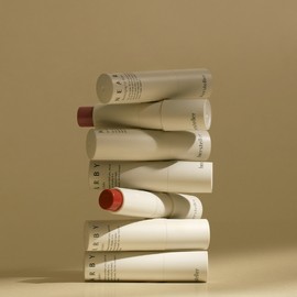 Husteller [Husteller][Lip Balm Duo] Nearby Recharging Lip Balm (Choose 2 of 7 types) / [허스텔러][립밤듀오] 니어바이 리차징 립밤 (7종 택2)