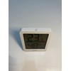 Is your workplace too cold? Check this! Desk thermometer, room