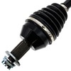 NICHE Front CV Axle Drive Shaft for Honda Talon 1000R
