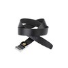 Cipo & Baxx CG198 Men's Leather Belt Accessory Design Unusual