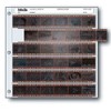 Printfile 6 35mm Strips Total 36 Frames 100 Pack -