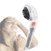 Oramics Shower Head Eco-Friendly Multi-Function with Tourmaline and Germanium