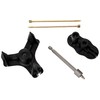 GBW Squeeeeek No More 3233 Kit Eliminates Floor Squeak Through
