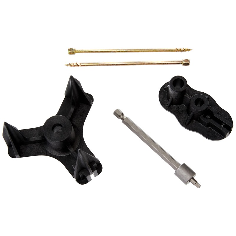 GBW Squeeeeek No More 3233 Kit Eliminates Floor Squeak Through