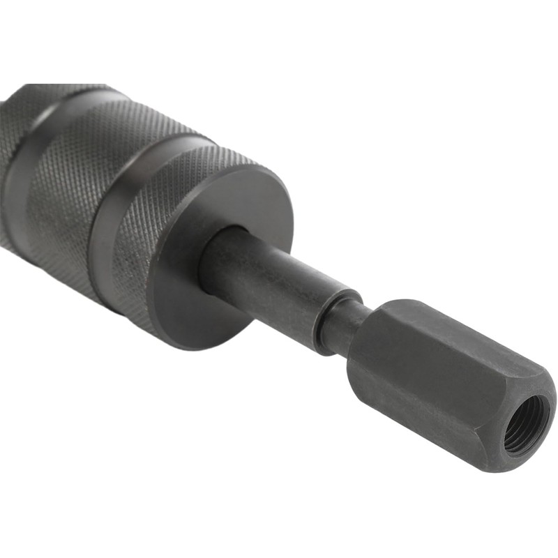 Diesel Injector Puller Tool with Slide Hammer, Common Rail Injector