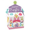 Big Dot of Happiness Easter Gnomes - Treat Box Party