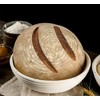 2 Pcs Bread Proofing Baskets, 23cm Round Sourdough Proofing Basket