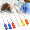 Large Tapered Endodontic Niti Files Dental Endodontic Niti Files Dental