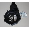 XKMT-Billet Engine Stator Cover See Through Compatible With Gsxr 600