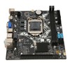 H81A Motherboard Professional Supports LGA 1150 Pins DDR3 Desktop Motherboard