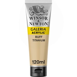 Winsor & Newton Galeria Acrylic Medium